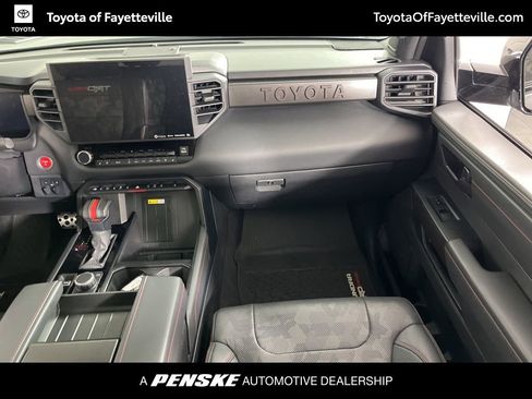 Used 2024 Toyota Tundra TRD Pro image 17