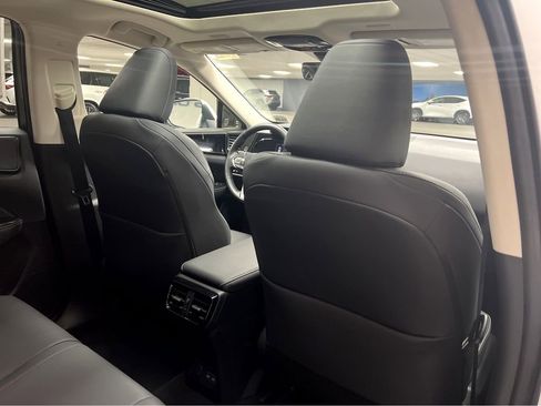 Certified 2024 Lexus NX 350 AWD w/ Cold Area Package image 22