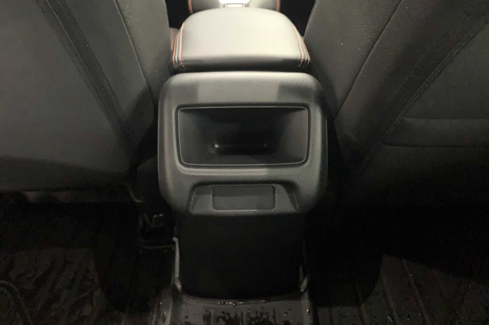 Certified 2026 Honda HR-V Sport image 14