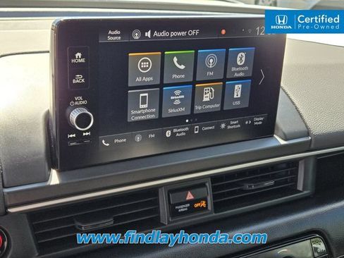 Certified 2025 Honda Pilot EX-L image 31