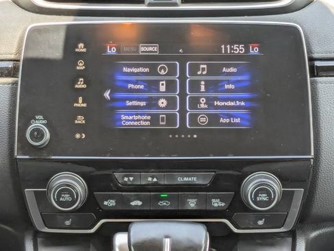 Used 2017 Honda CR-V Touring image 21