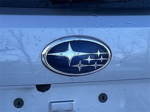 Certified 2023 Subaru Forester Limited image 27