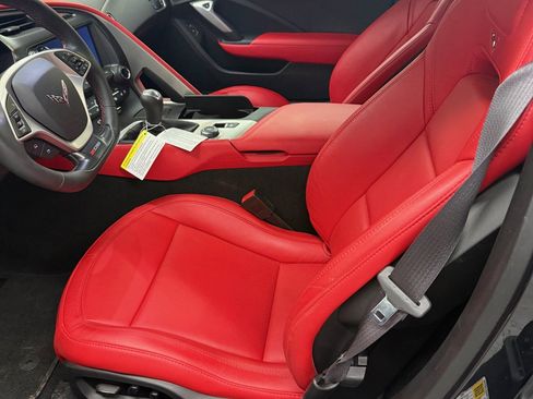 Used 2015 Chevrolet Corvette Z06 w/ 2LZ Preferred Equipment Group image 23