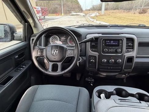 Used 2014 RAM 1500 Express image 15