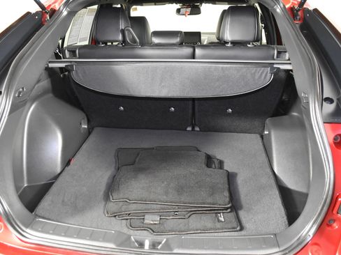 Used 2022 Mitsubishi Eclipse Cross SEL image 49