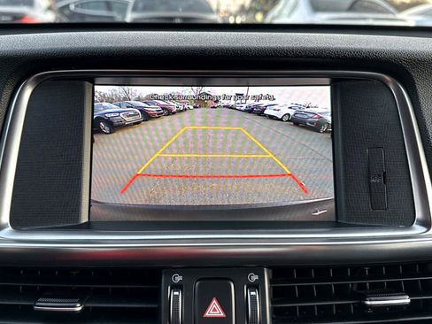 Used 2018 Kia Optima SX w/ Technology Package image 18