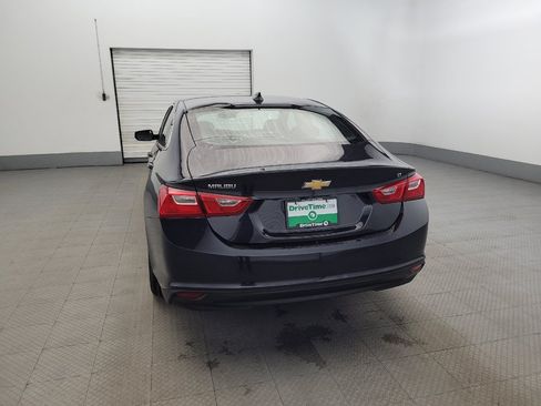 Used 2023 Chevrolet Malibu LT FWD image 6