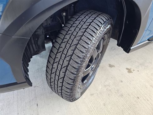 Used 2023 Subaru Outback Wilderness image 34