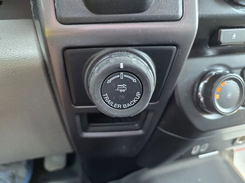 Used 2016 Ford F150 XLT w/ Equipment Group 302A Luxury RWD image 21