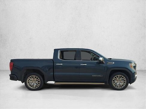 Used 2019 GMC Sierra 1500 Denali w/ Denali Ultimate Package image 4