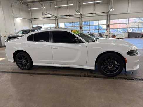 Used 2023 Dodge Charger GT w/ Blacktop Package image 4