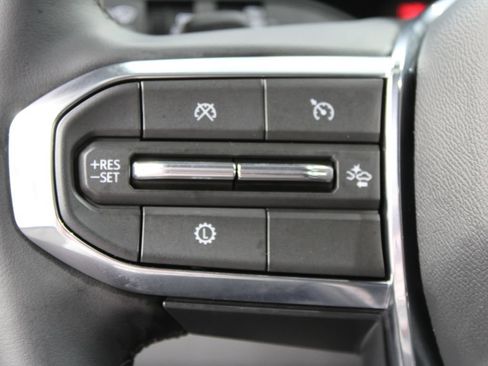 Used 2026 GMC Acadia Elevation w/ Black Edition AWD/4WD image 61
