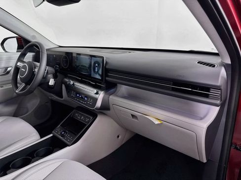 New 2026 Hyundai Kona Limited FWD image 48