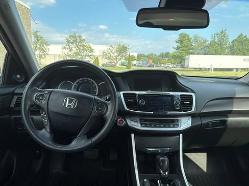 Used 2014 Honda Accord EX-L image 13