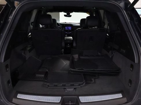 Used 2020 Cadillac XT6 Premium Luxury w/ Platinum Package AWD/4WD image 18