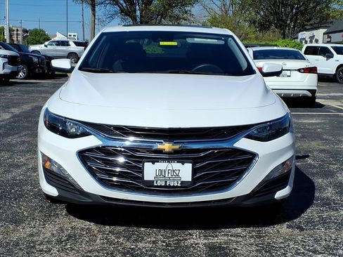 Used 2024 Chevrolet Malibu LT image 34