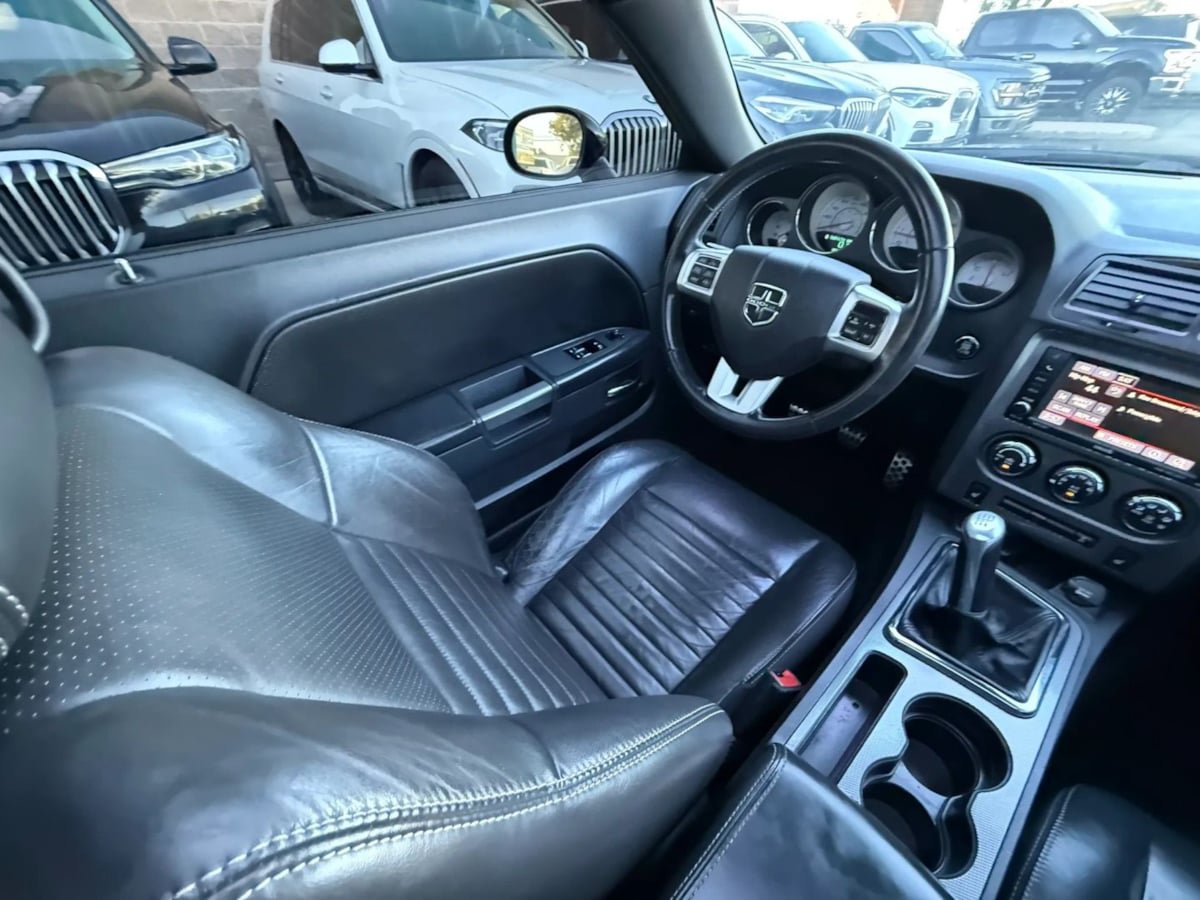 Used 2013 Dodge Challenger R/T RWD image 41