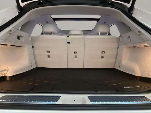 Used 2024 Mercedes-Benz EQE 350+ SUV image 78