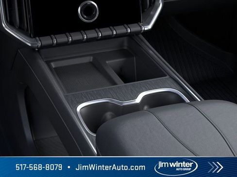 New 2026 GMC Acadia Elevation w/ Elevation Premium Package image 23