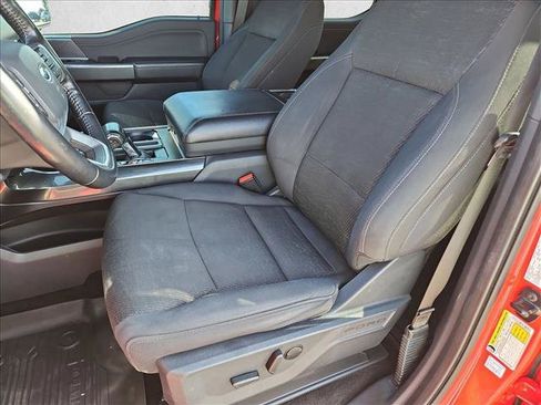 Used 2022 Ford F150 XLT w/ Equipment Group 302A High AWD/4WD image 16