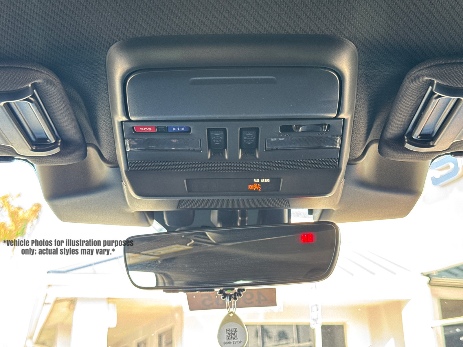 New 2026 Subaru Outback Limited XT AWD/4WD image 14