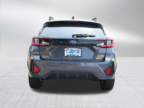 Certified 2024 Subaru Crosstrek 2.5i Sport w/ Crosstrek Mirror Package AWD/4WD image 6