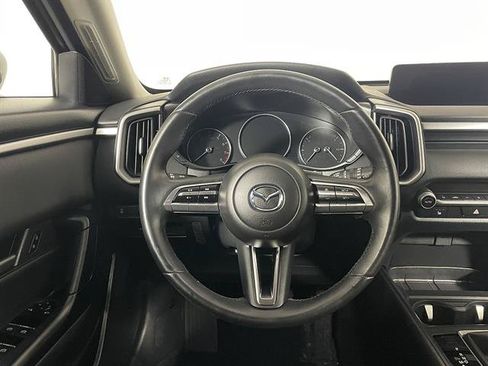 Used 2024 MAZDA CX-50 AWD 2.5 S w/ Cargo Package image 13