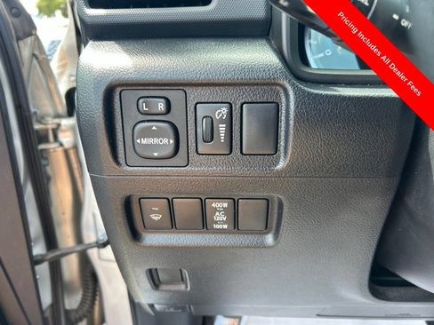 Used 2016 Toyota 4Runner Trail AWD/4WD image 6