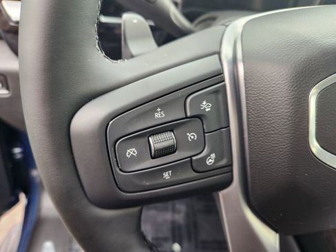 New 2026 GMC Sierra 1500 Elevation w/ Elevation Premium Package image 22