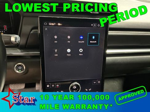 Used 2025 GMC Terrain Elevation FWD image 34