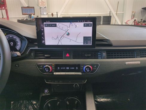 Used 2023 Audi A5 2.0T Premium Plus image 33