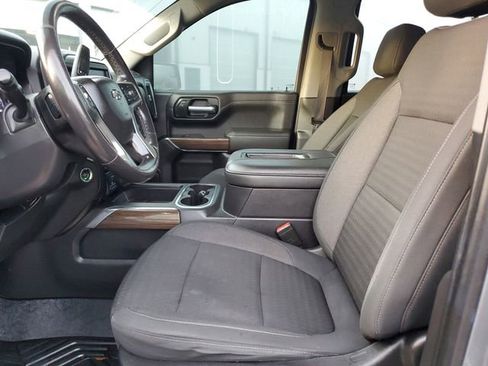 Used 2021 Chevrolet Silverado 1500 RST image 19