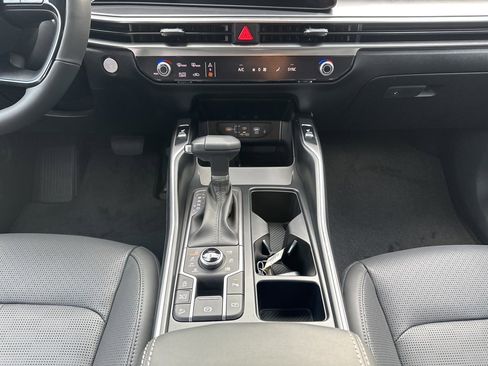 New 2026 Kia Sorento EX image 27