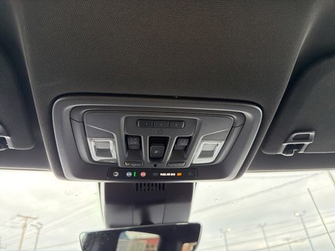 Used 2024 GMC Sierra 2500 AT4 w/ AT4 Premium Plus Package image 26