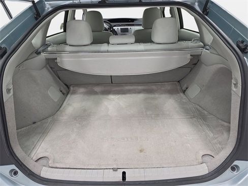 Used 2015 Toyota Prius Two image 34