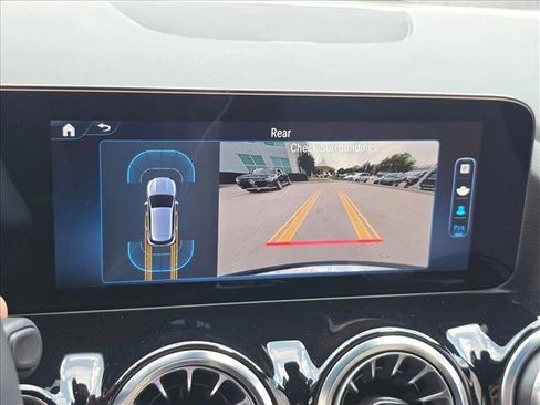 Certified 2025 Mercedes-Benz GLA 250 image 13