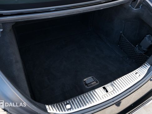 Used 2020 Mercedes-Benz Maybach S 650 image 38