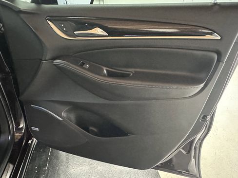 Used 2021 Buick Enclave Avenir w/ Trailering Package, 5000 lbs. image 42