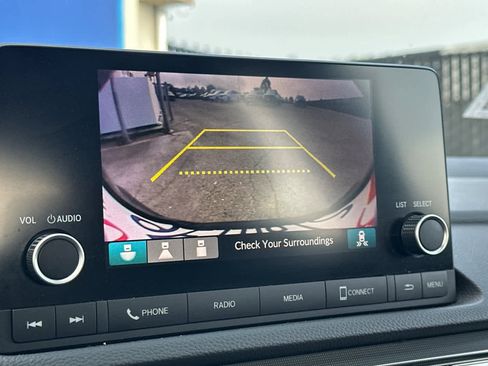 Certified 2023 Acura Integra A-Spec image 17