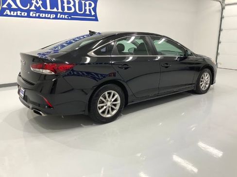 Used 2018 Hyundai Sonata SE image 26