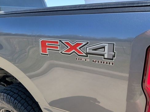 Used 2024 Ford F250 XL w/ STX Appearance Package image 37