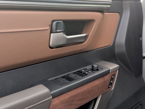 New 2026 Toyota Tundra 1794 Edition AWD/4WD image 11