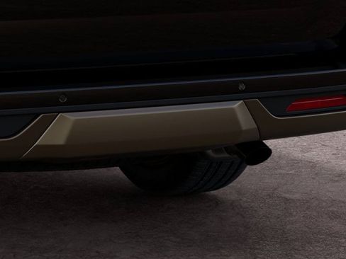 New 2027 Ford Expedition King Ranch AWD/4WD image 44