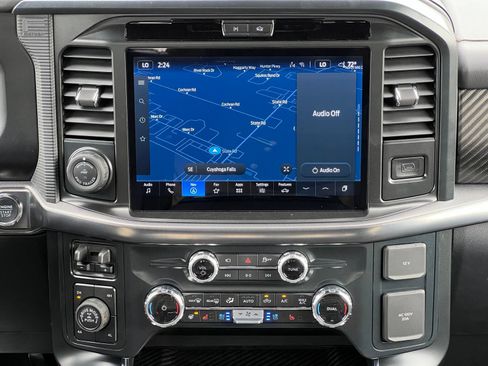 Used 2025 Ford F150 Raptor AWD/4WD image 21