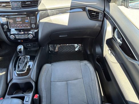 Used 2019 Nissan Rogue Sport SL w/ Premium Package AWD/4WD image 15