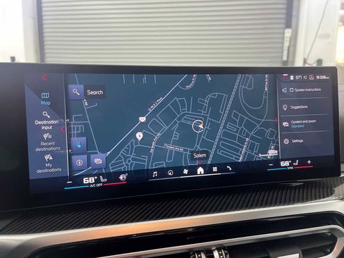 Certified 2024 BMW i4 M50 image 26