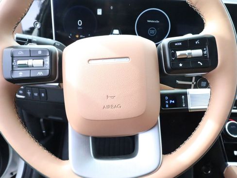 New 2026 Hyundai Santa Fe Calligraphy image 11