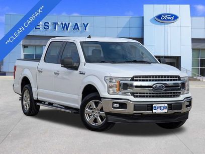 Used 2019 Ford F150 XLT w/ Equipment Group 302A Luxury