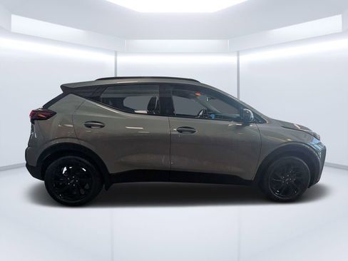 New 2027 Chevrolet Bolt RS image 2