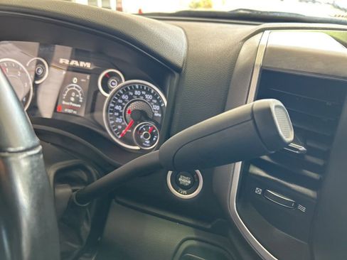 Used 2024 RAM 2500 Big Horn image 8